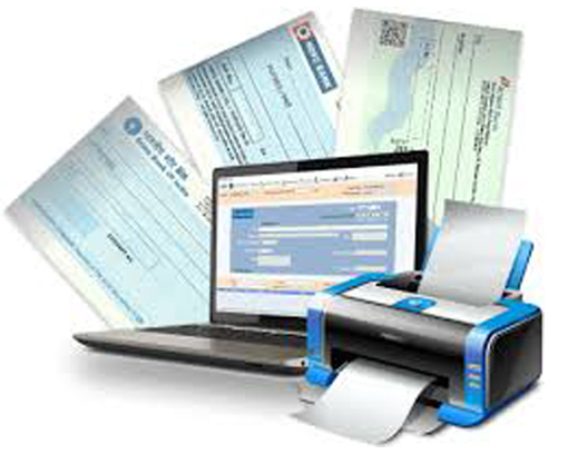 Cheque Printing Software, mlm software plan, mlm payment cheque printin software